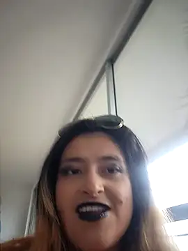 Miss tentation online show from April 19, 2026, 8:22 pm