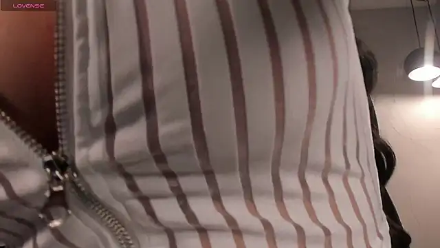 JadeEvansX online show from March 6, 2026, 7:10 pm