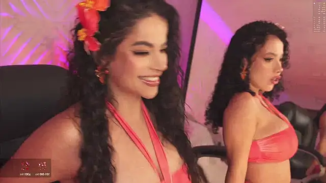 KateSunder online show from September 22, 2025, 1:57 pm