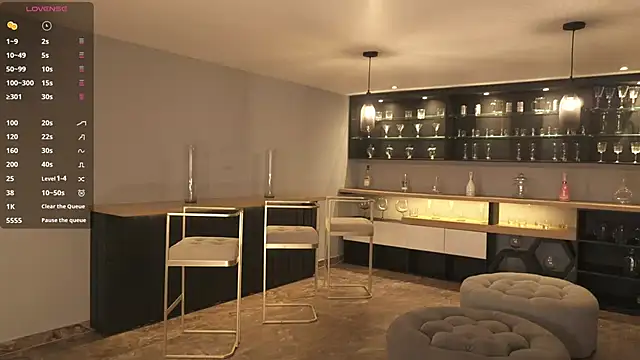 KateSunder online show from September 29, 2025, 10:20 am