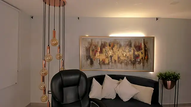 KateSunder online show from November 16, 2025, 6:08 am