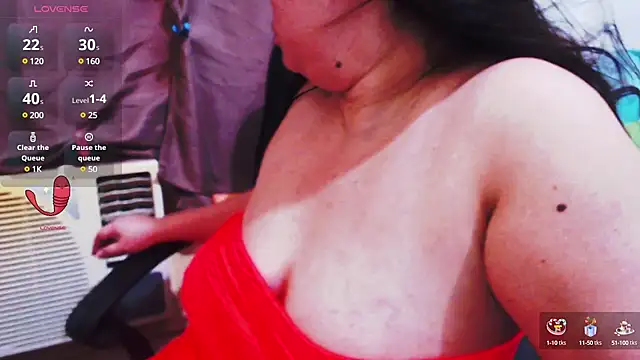 Alliayah Hollyx online show from January 2, 2025, 5:46 am