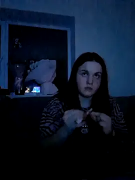 NansyyyaLiannkkaasssssa78 online show from January 27, 2025, 10:27 pm