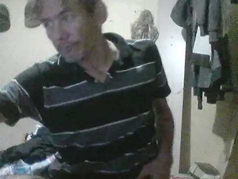 MarsWood online show from September 11, 2025, 10:43 pm