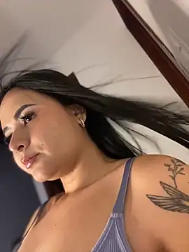 jailyncam  online show from February 6, 2025, 10:21 pm