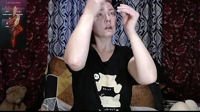 EmilyDoth online show from September 15, 2025, 6:57 am