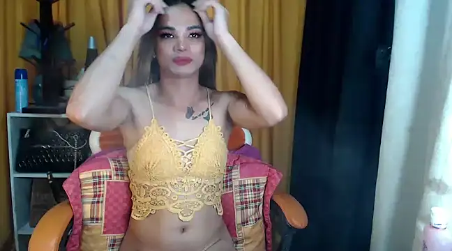 Deliciouscumsxz online show from February 5, 2025, 5:20 pm