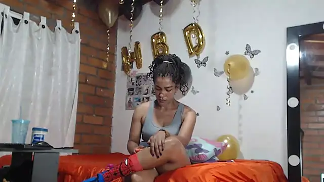 Bigassmommy x online show from March 6, 2025, 5:24 am