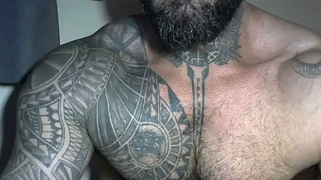 muscle1976 online show from December 9, 2024, 12:45 am