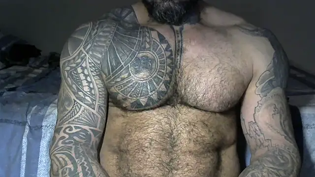 muscle1976 online show from January 18, 2025, 12:13 am