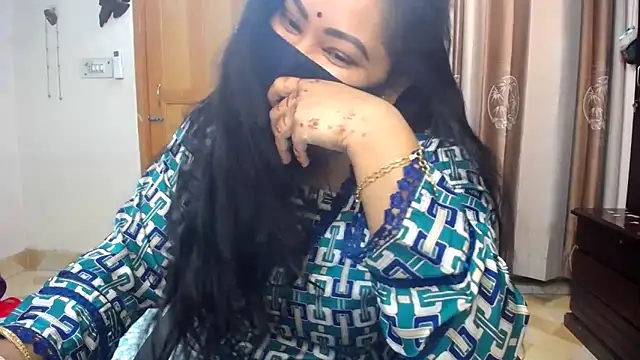 lady maeda  online show from January 4, 2025, 8:16 pm