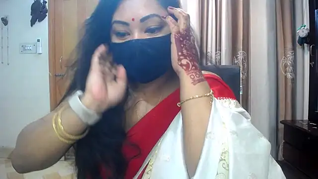 lady maeda  online show from February 21, 2025, 9:54 pm