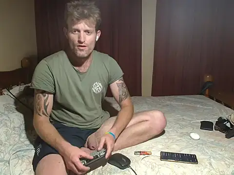 the-billy-blue online show from January 16, 2026, 2:26 am