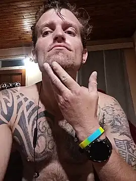 the-billy-blue online show from April 21, 2026, 3:02 am