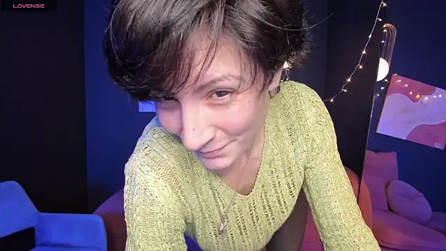 LorenDaze online show from January 31, 2025, 2:28 pm