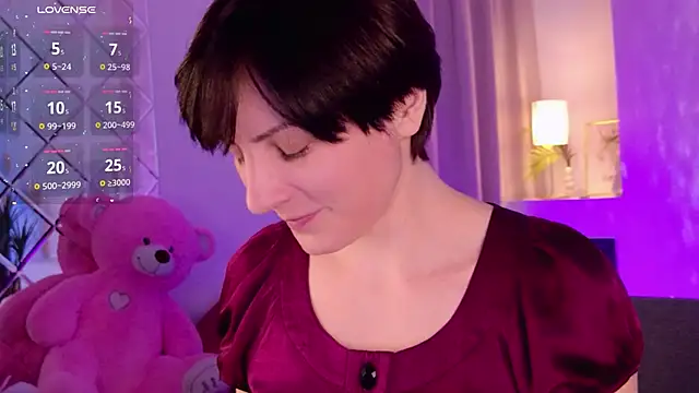 LorenDaze online show from April 18, 2026, 2:10 pm