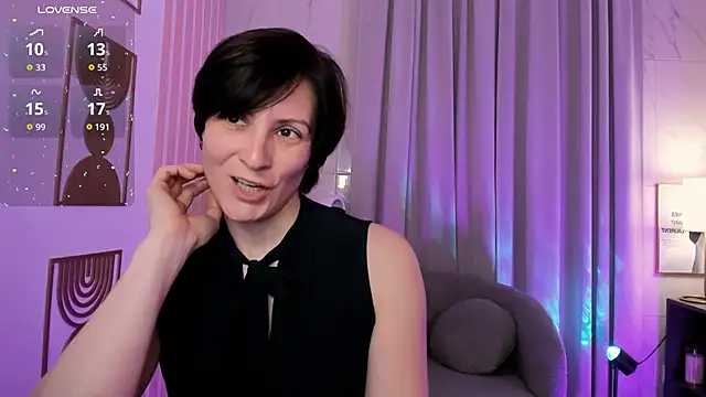 LorenDaze online show from June 2, 2026, 2:08 pm