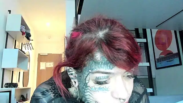 tamarapervert online show from February 19, 2025, 1:39 pm