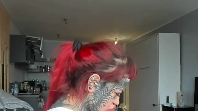 tamarapervert online show from November 29, 2025, 1:25 pm