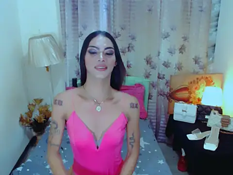 ELLIZABETHFORCUMXX online show from January 9, 2026, 10:07 am