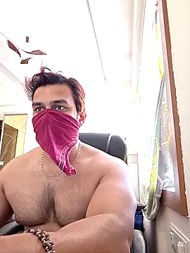 kaizercool1 online show from March 15, 2025, 10:24 am