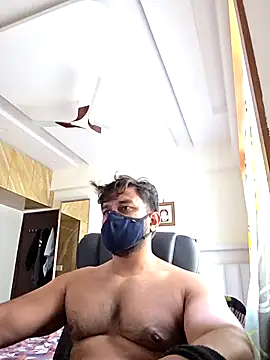 kaizercool1 online show from November 15, 2025, 8:00 am