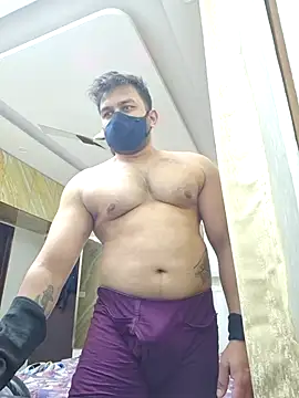 kaizercool1 online show from January 8, 2026, 5:26 pm