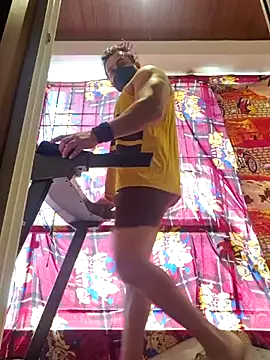 kaizercool1 online show from March 26, 2026, 7:36 am