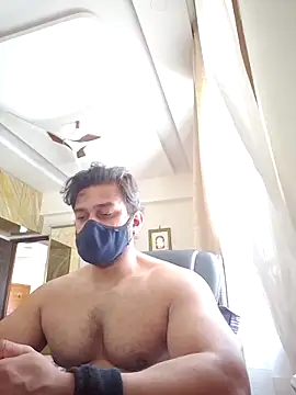 kaizercool1 online show from April 21, 2026, 5:14 am