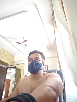 kaizercool1 online show from April 22, 2026, 6:38 am