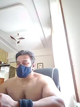 kaizercool1 online show from April 23, 2026, 6:03 am