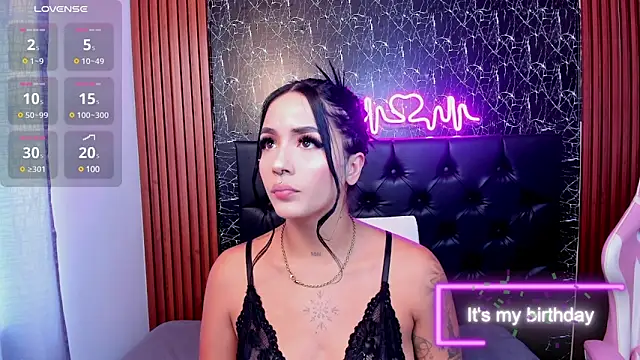 Tamara-evans online show from March 22, 2025, 6:36 pm