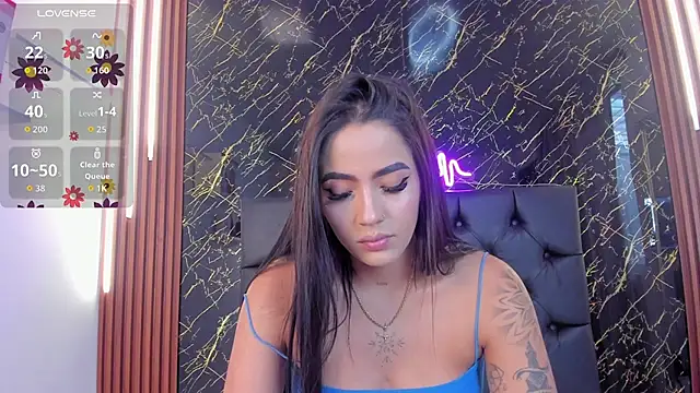 Tamara-evans online show from October 6, 2025, 7:33 pm