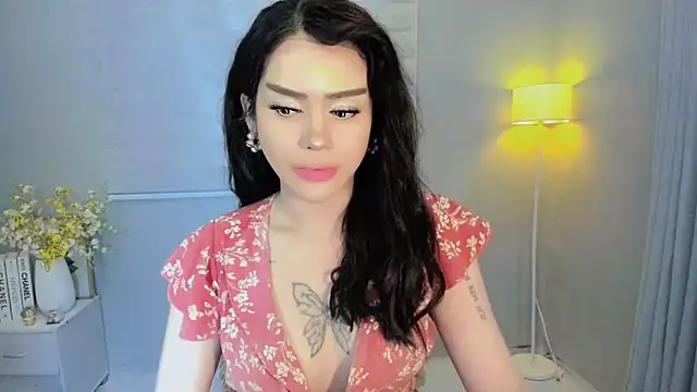 Patricia fox online show from March 1, 2025, 10:31 pm