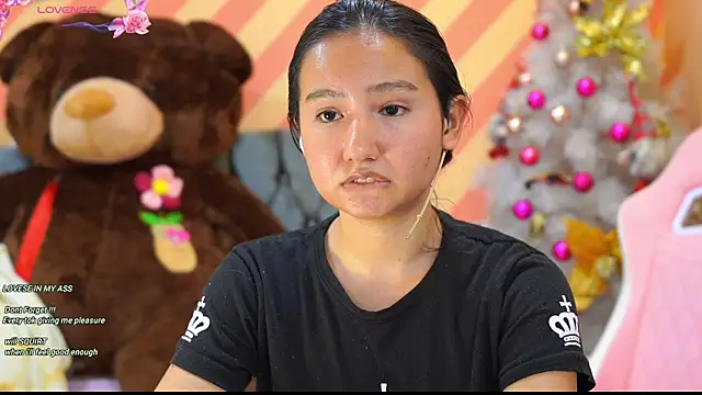 Pinkie Princes online show from January 1, 2025, 12:00 am