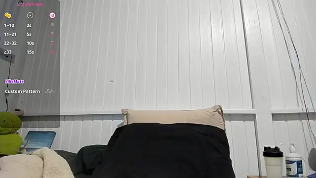 anna love hot online show from February 14, 2025, 12:30 am