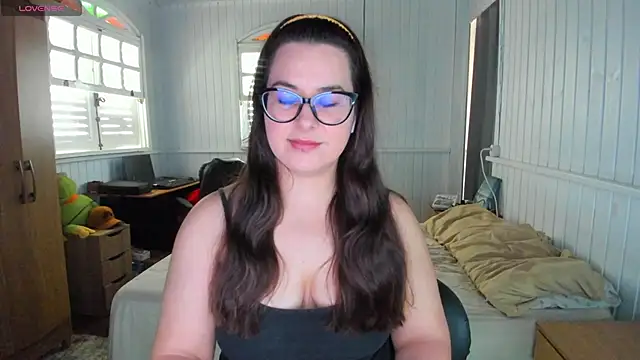 anna love hot online show from September 24, 2025, 4:21 pm