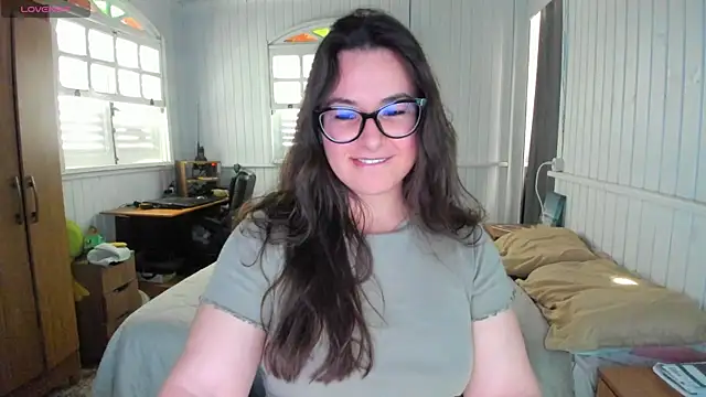 anna love hot online show from October 15, 2025, 7:25 pm