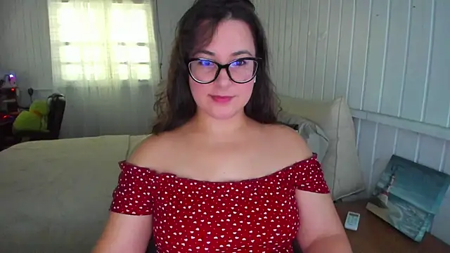 anna love hot online show from April 18, 2026, 4:55 pm