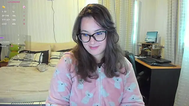 Snapshot of anna_love_hot chatting on June 7, 2026, 7:28 pm anna love hot online show from June 7, 2026, 7:28 pm