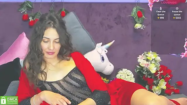 Jayllene online show from December 10, 2024, 11:43 am