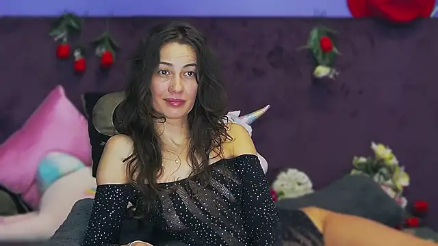 Jayllene online show from December 20, 2024, 12:16 pm