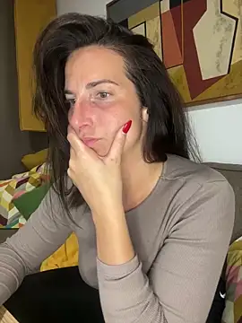 Thescorpionfr online show from March 5, 2025, 8:53 pm