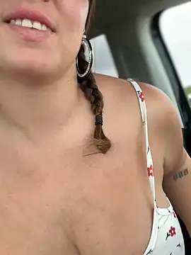 Samantha official online show from February 21, 2025, 10:39 am