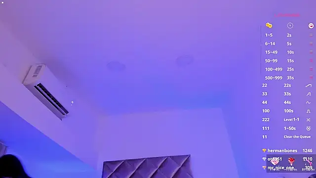 malaia hills online show from February 9, 2025, 1:44 am