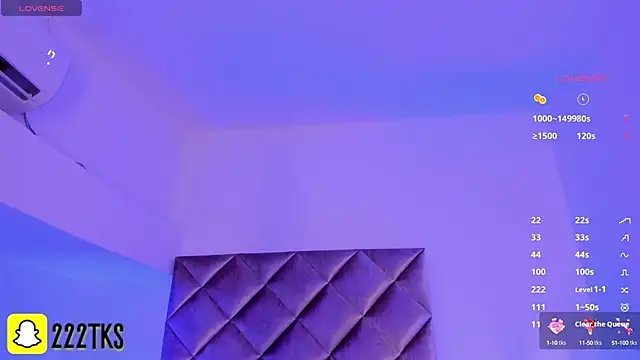 malaia hills online show from March 8, 2025, 7:31 pm