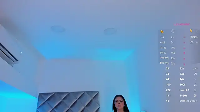 malaia hills online show from March 21, 2025, 7:35 pm