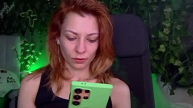 karo123421 online show from January 10, 2026, 6:48 am