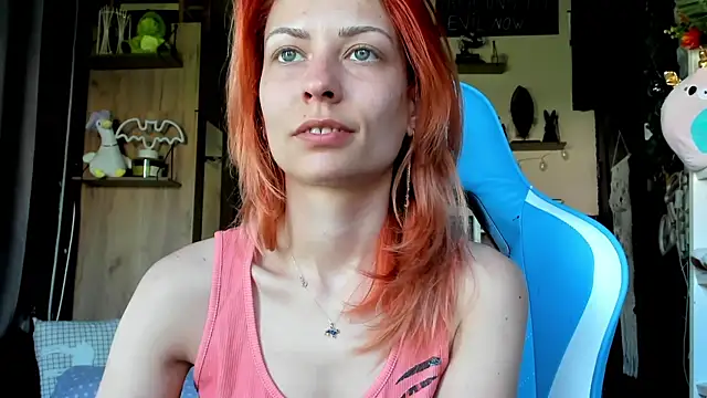 karo123421 online show from April 19, 2026, 9:08 am