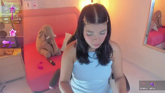 KEIMIRICCI online show from February 7, 2025, 3:34 am